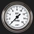 Picture of White Hot 2 1/8" Exhaust Gas Temp. Gauge