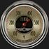 Picture of All American Nickel 2 5/8" Cylinder Head Temp. Gauge