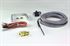 Picture of Autocross Gray 2 1/8" Stock Eliminator Temp. Gauge