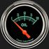 Picture of G/Stock 2 5/8" Oil Pressure Gauge