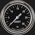 Picture of Hot Rod 2 5/8" Boost Gauge, 30 psi