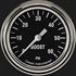 Picture of Hot Rod 2 5/8" Boost Gauge, 60 psi