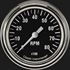 Picture of Hot Rod 2 5/8" Tachometer