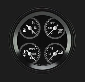 Picture for category Combination Gauges
