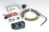 Picture of Autocross Gray 2 5/8" Exhaust Gas Temp. Gauge