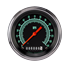 Picture of G/Stock 3 3/8" Speedometer