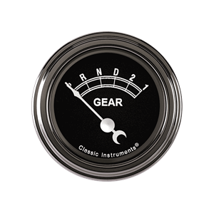 Picture of Traditional 2 1/8" Gear Indicator