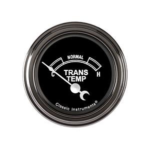 Picture of Traditional 2 1/8" Transmission Temp