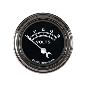 Picture of Traditional 2 1/8" Volt