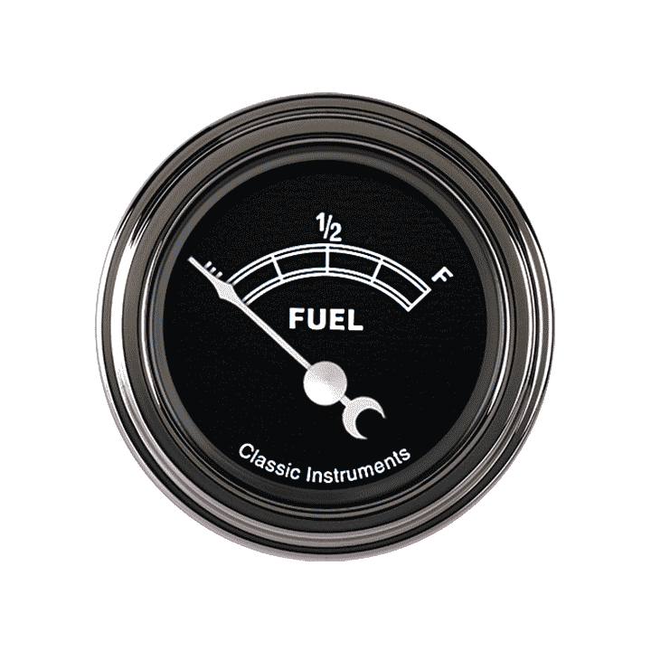 Picture of Traditional 2 1/8" Fuel