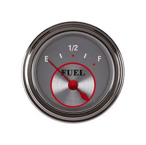 Picture of Silver Series 2 1/8" Fuel