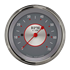 Picture of Silver Series 3 3/8" Tachometer