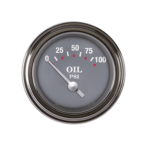 Picture of SG Series 2 1/8" Oil Pressure