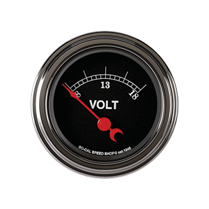 Picture of So-Cal 2 1/8" Volt