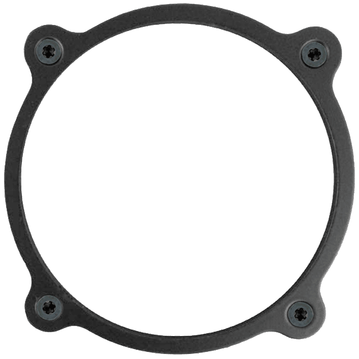 Picture of Moal Bomber 3 3/8" Trim Bezel