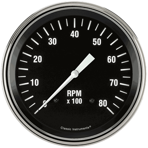 Picture of Hot Rod 4 5/8" Tachometer