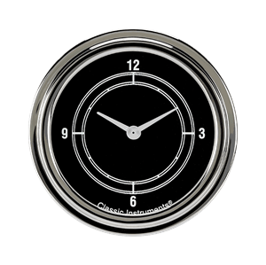 Picture of Traditional 2 5/8" Clock