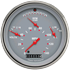 Picture of Tetra Series, Gray Combination Gauge