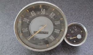 Picture of Miscellaneous VW gauges