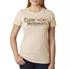 Picture of Women's T-shirt, Cream