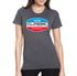 Picture of Women's T-shirt, Gray