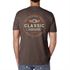 Picture of Men's T-shirt, Brown