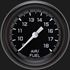 Picture of Autocross Gray 2 5/8" Air Fuel Ratio Gauge