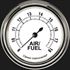 Picture of Classic White 2 5/8" Air Fuel Ratio Gauge