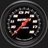 Picture of Velocity Black 2 5/8" Air Fuel Ratio Gauge
