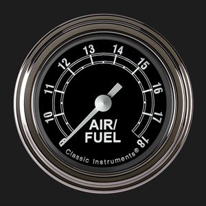 Picture of Traditional 2 1/8" Air Fuel Ratio Gauge