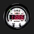 Picture of Velocity White Digital Air Fuel Ratio Gauge