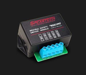 Picture of 6L80E/8L90 Neutral Safety Switch Module