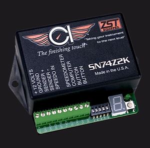 Picture of SN74Z2K