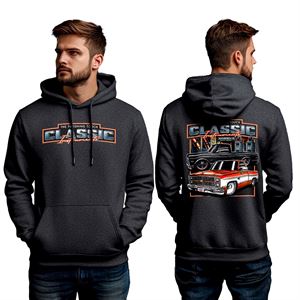 Picture of Classic Instruments Sweatshirt