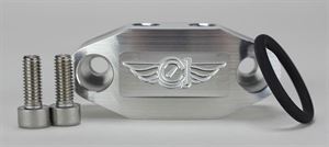 Picture of LS Oil Adapter, Dual