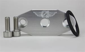 Picture of LS Oil Adapter, Single