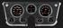Picture of 1967-72 Chevy Truck Velocity Series Black