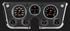 Picture of 1967-72 Chevy truck Velocity Black