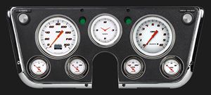 Picture of 1967-72 Chevy Truck Velocity White