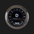 Picture of OLED Digital Gear Indicator, Hot Rod
