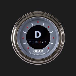 Picture of OLED Digital Gear Indicator, SG Series