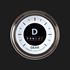 Picture of OLED Digital Gear Indicator, White Hot