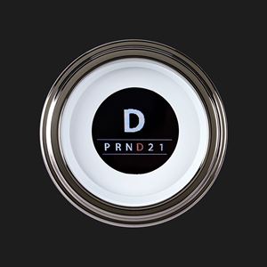 Picture of OLED Digital Gear Indicator, White
