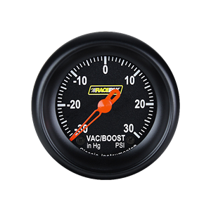Picture of Racepak 2 1/8" Boost/Vac, -30 to 30