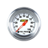 Picture of Racepak 2 1/8" Fuel Pressure, 0-100