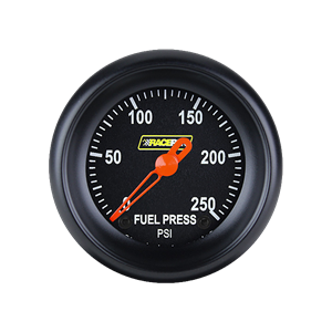 Picture of Racepak 2 1/8" Fuel Pressure, 0-250