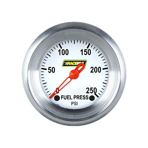 Picture of Racepak 2 1/8" Fuel Pressure, 0-250