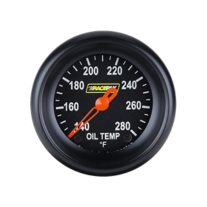 Picture of Racepak 2 1/8" Oil Temperature