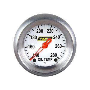 Picture of Racepak 2 1/8" Oil Temperature