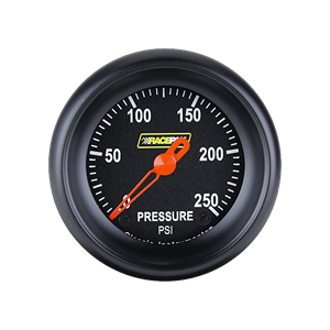 Picture of Racepak 2 1/8" Pressure, Generic